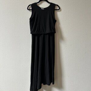 Cuyana Sleeveless Dress